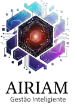 A.I.R.I.A.M. Logo